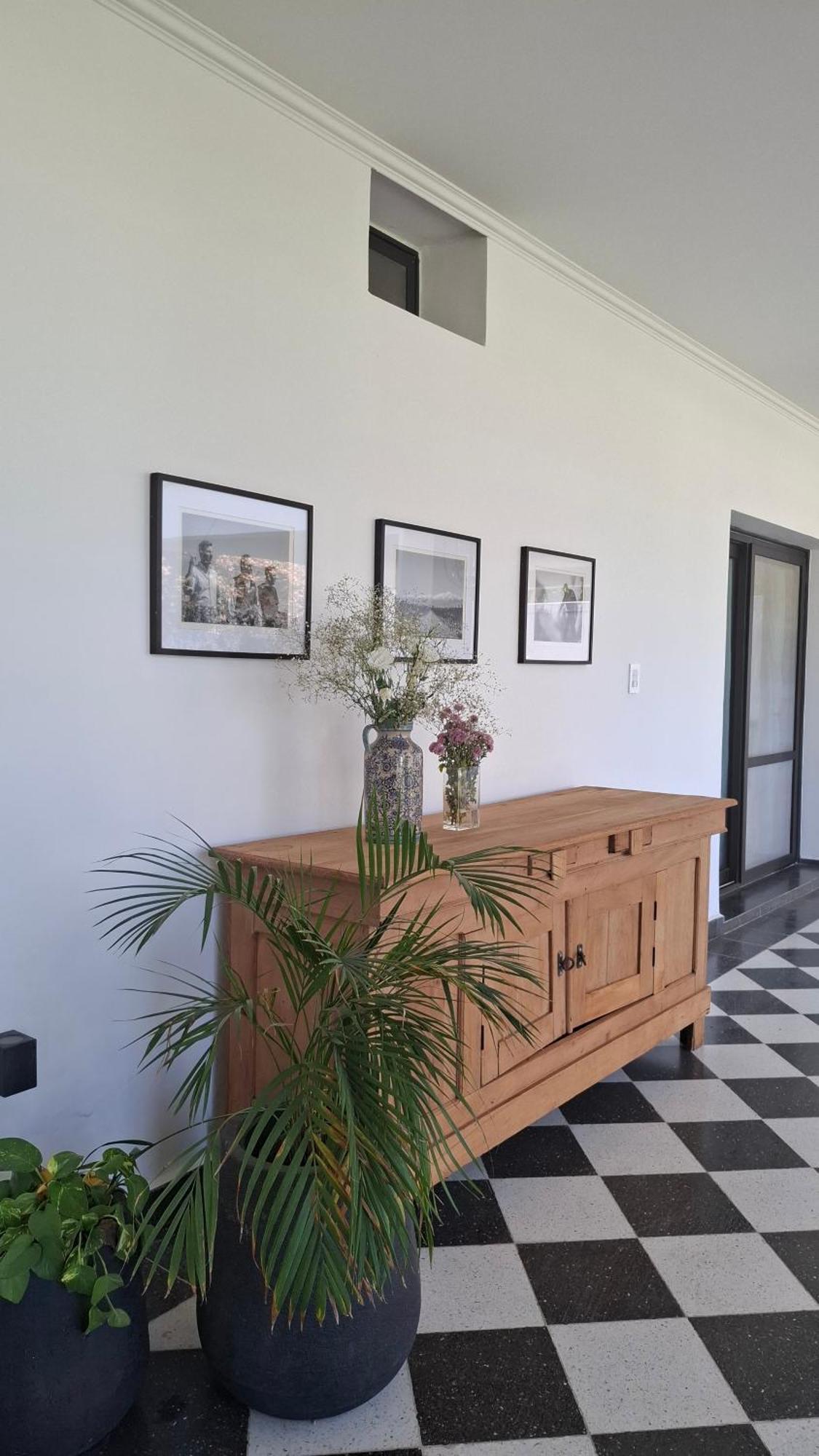 Viamonte Winery Lodge Chacras de Coria Dış mekan fotoğraf
