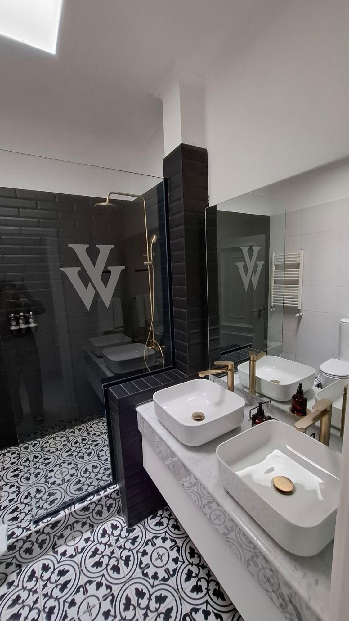 Viamonte Winery Lodge Chacras de Coria Dış mekan fotoğraf